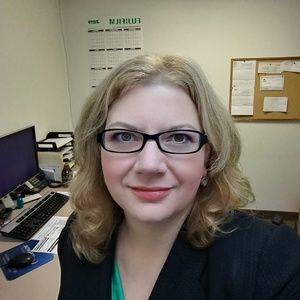 Meet your Posher, Michelle